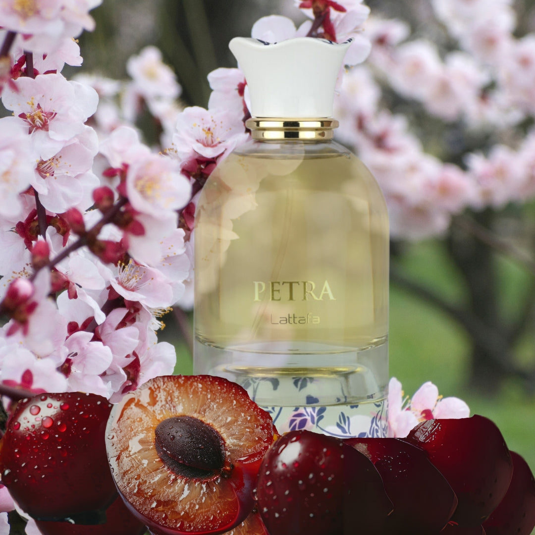 Lattafa Petra Women EDP 100ml