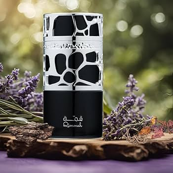 Lattafa Qimmah Men EDP 100ml