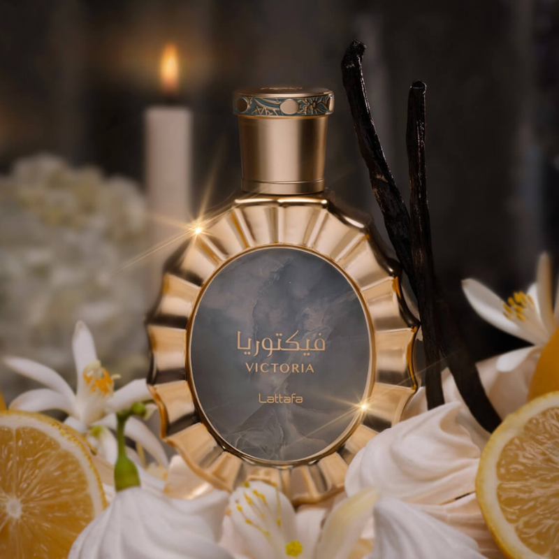 Lattafa Victoria Women EDP 100ml