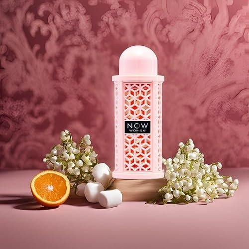 Lattafa Rave Now Pink Women EDP 100ml