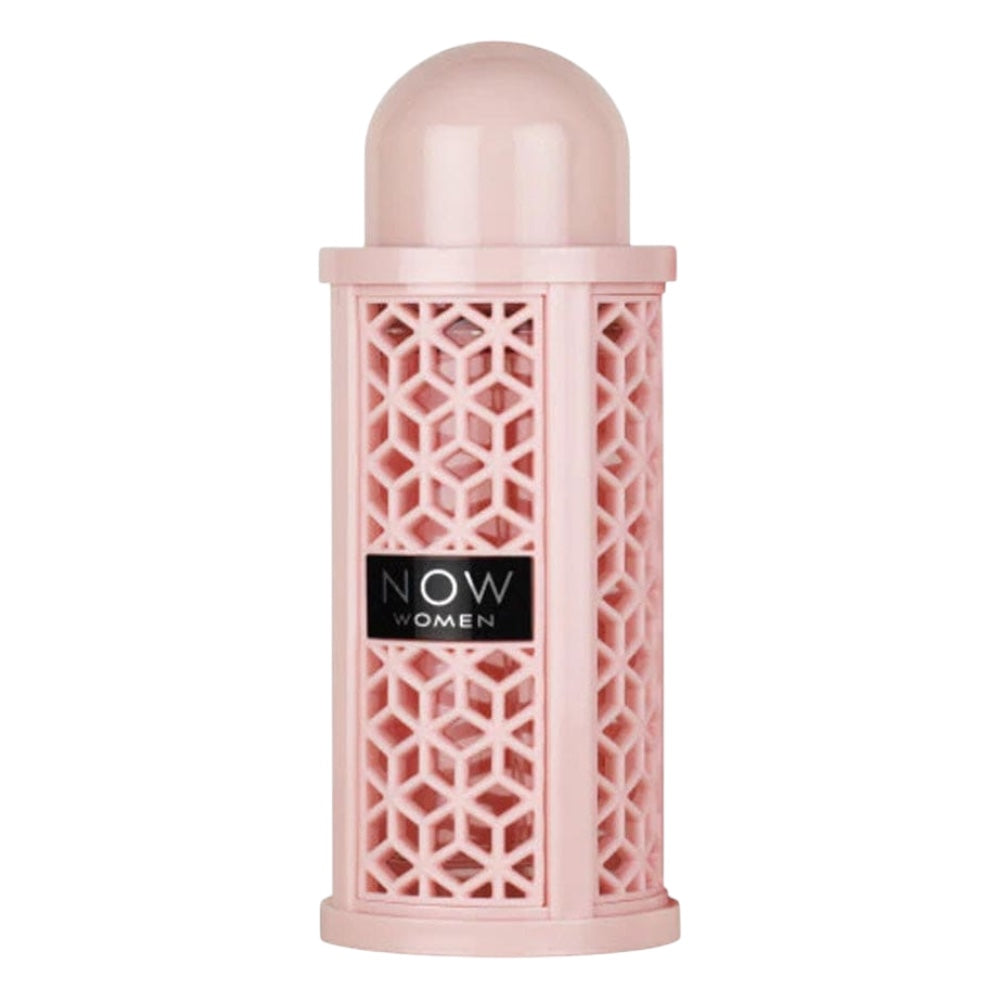Lattafa Rave Now Pink Women EDP 100ml