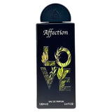 Lattafa Pride Affection Unisex EDP 100ml