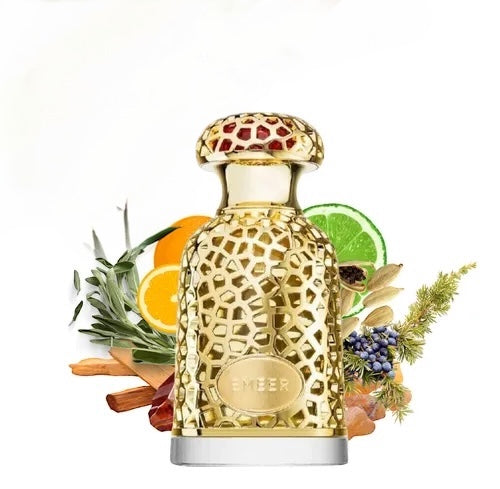 Lattafa Emeer Unisex EDP 100ml