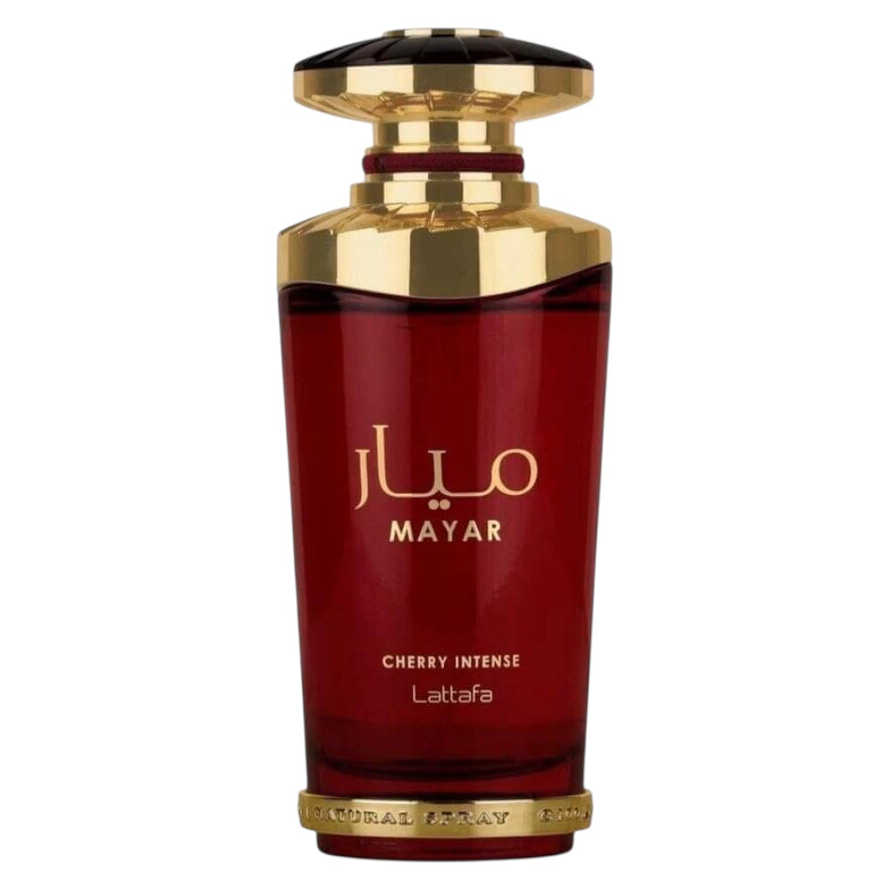 Lattafa Mayar Cherry Intense Unisex EDP 100ml