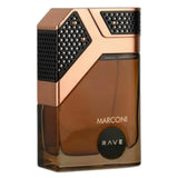 Lattafa Rave Macorni Black Unisex EDP 100ml