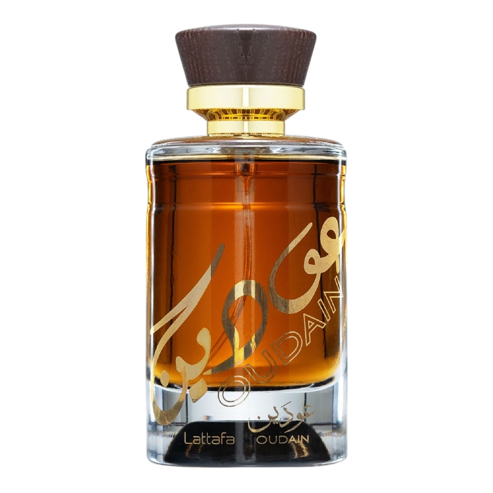Lattafa Oudain Unisex EDP 100ml