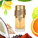 Lattafa Musaman Unisex EDP 100ml