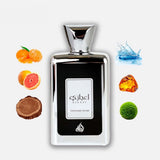Lattafa ejaazi Intensive Silver Unisex EDP 100ml