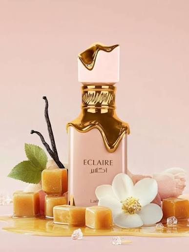 Lattafa Eclaire Women EDP 100ml – Guateselectos