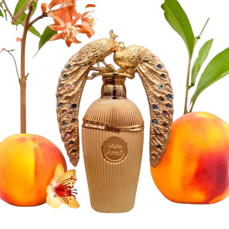 Lattafa Afeef Unisex EDP 100ml