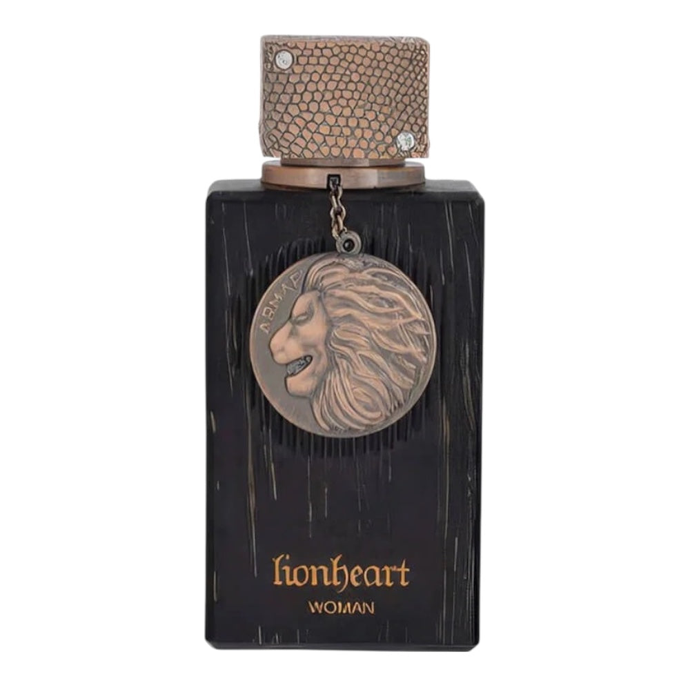 Lattafa Lionheart Woman EDP 100ml
