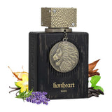 Lattafa Lionheart Man EDP 100ml