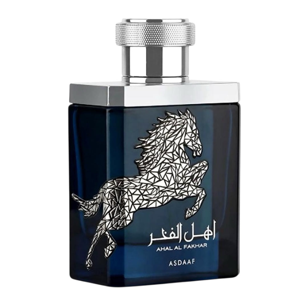 Lattafa Asdaaf Ahal Al Fakhar Men EDP 100ml
