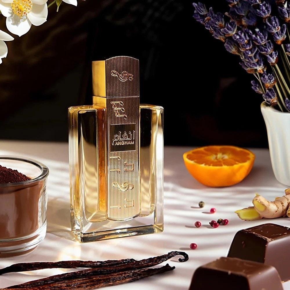 Lattafa Angham Woman EDP 100ml