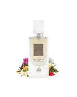 Lattafa Ana Abiyedh Woman EDP 60ml