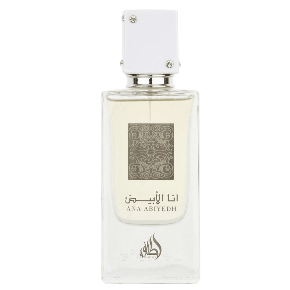 Lattafa Ana Abiyedh Woman EDP 60ml