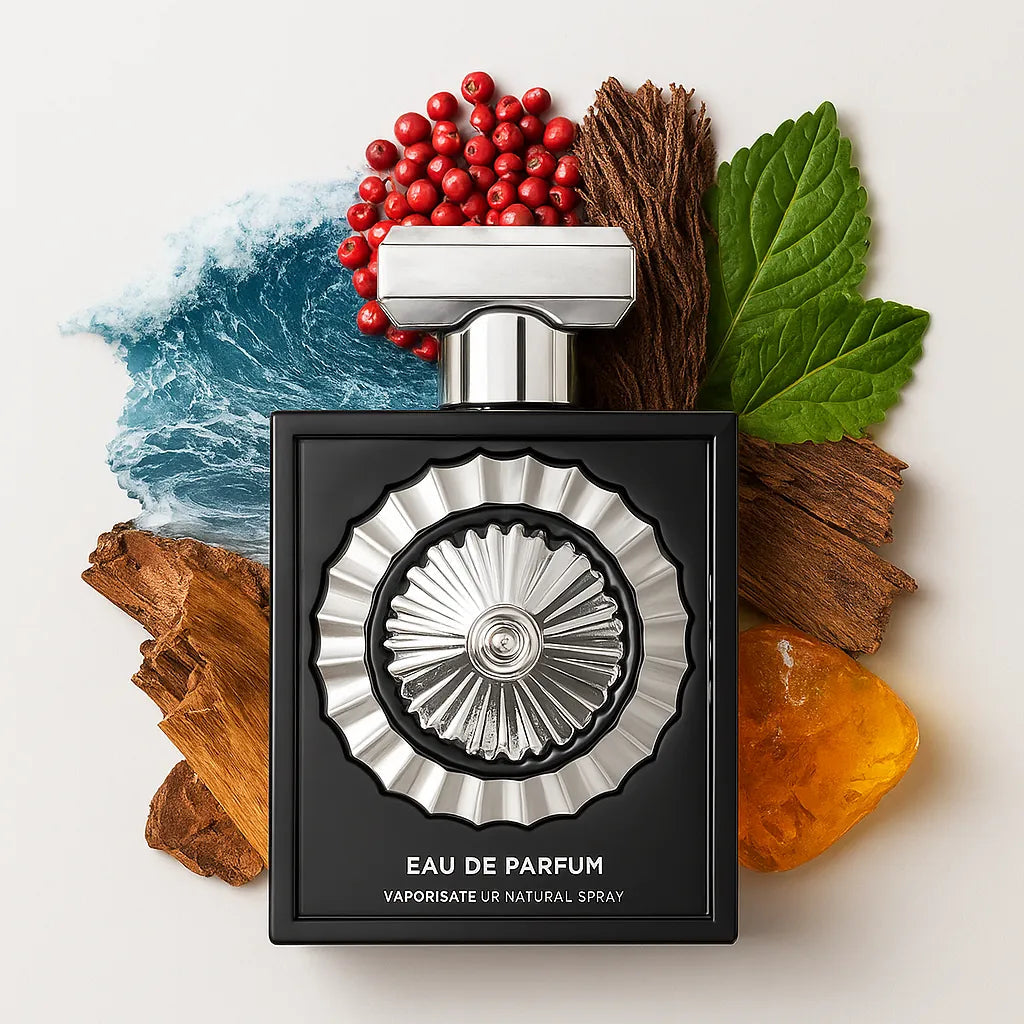 Lattafa Wajood Unisex EDP 100ml