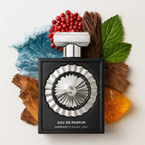 Lattafa Wajood Unisex EDP 100ml