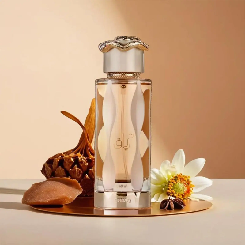 Lattafa Teriaq women EDP 100ml
