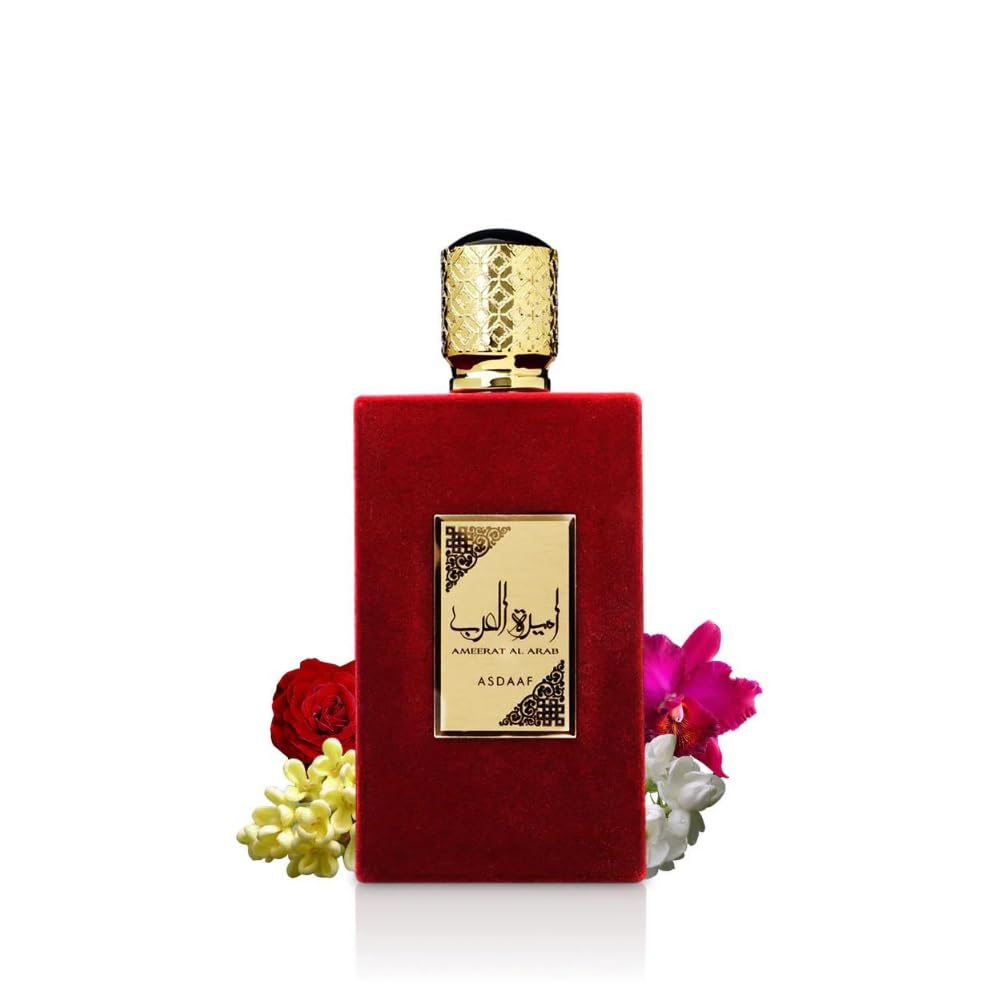 Lattafa Ameerat Al Arab Men EDP 100ml