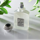 Lattafa Asdaaf Musk Code Unisex EDP 100ml