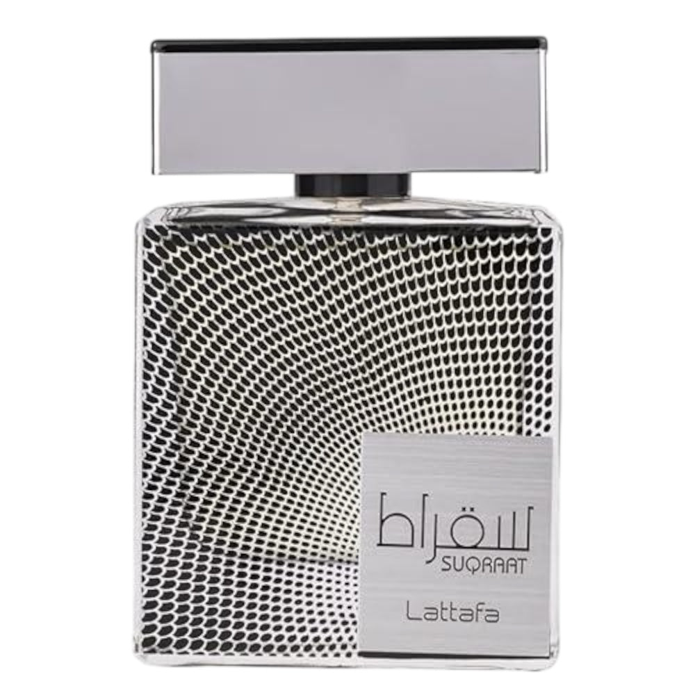 Lattafa Suqraat Unisex EDP 100ml
