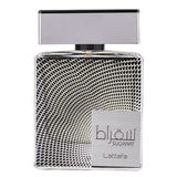 Lattafa Suqraat Unisex EDP 100ml