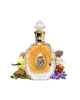 Lattafa Rouat Al Oud Unisex EDP 100ml