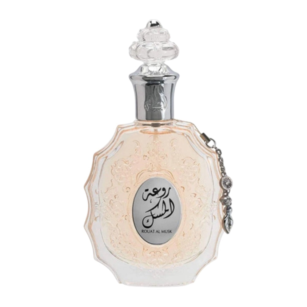 Lattafa Rouat Al Musk Woman EDP 100ml