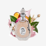 Lattafa Rouat Al Musk Woman EDP 100ml