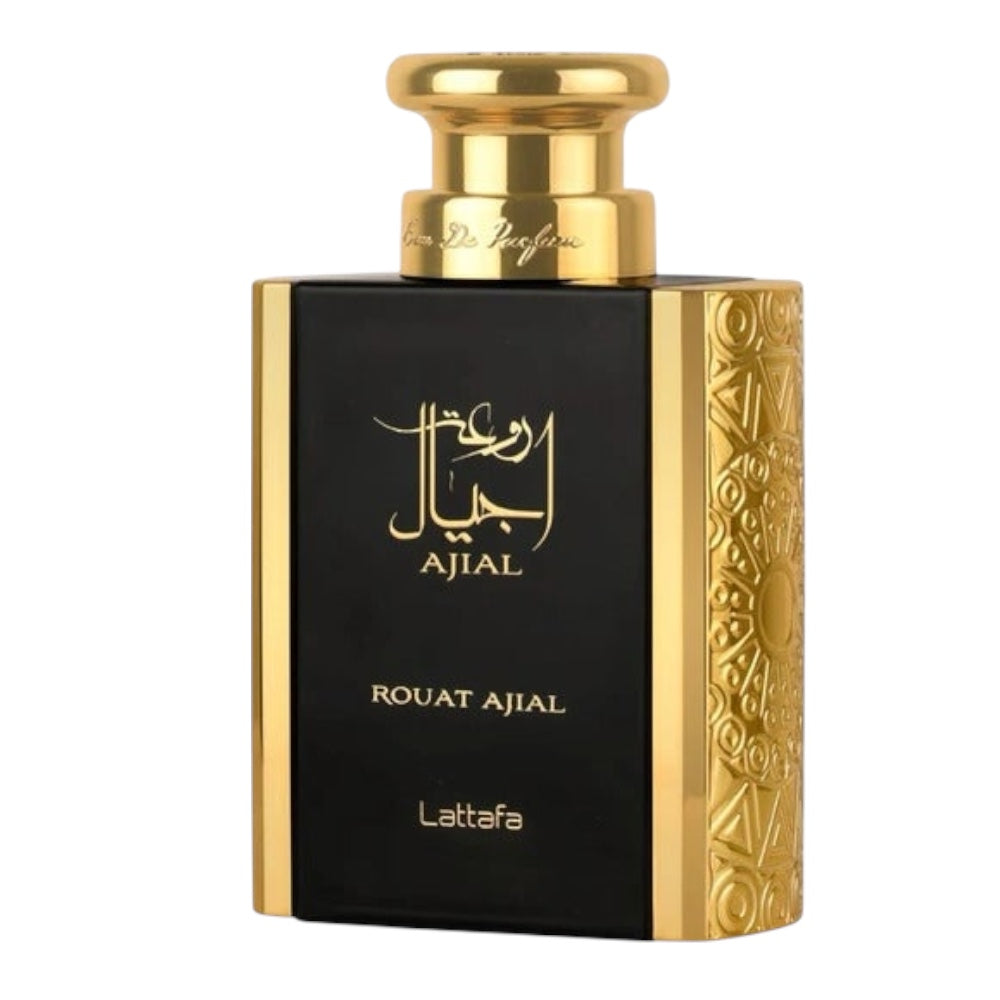 Lattafa Rouat Al Ajial Unisex EDP 100ml