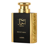 Lattafa Rouat Al Ajial Unisex EDP 100ml