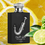 Lattafa Pride Ishq Al Shuyukh Silver Unisex EDP 100ml