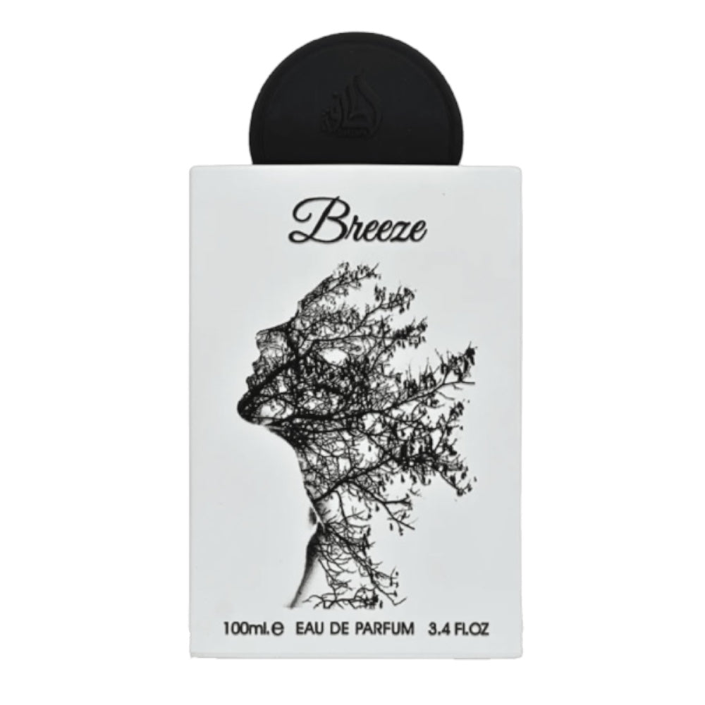 Lattafa Pride Breeze Unisex EDP 100ml