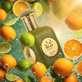 Lattafa Awaan Men EDP 100ml