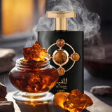 Lattafa Pride Al Qiam Gold Unisex EDP 100ml