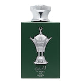 Lattafa Pride Al Areeq Silver Men EDP 100ml