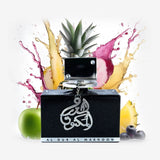 Lattafa Al Dur Al Maknoon silver Unisex EDP 100ml