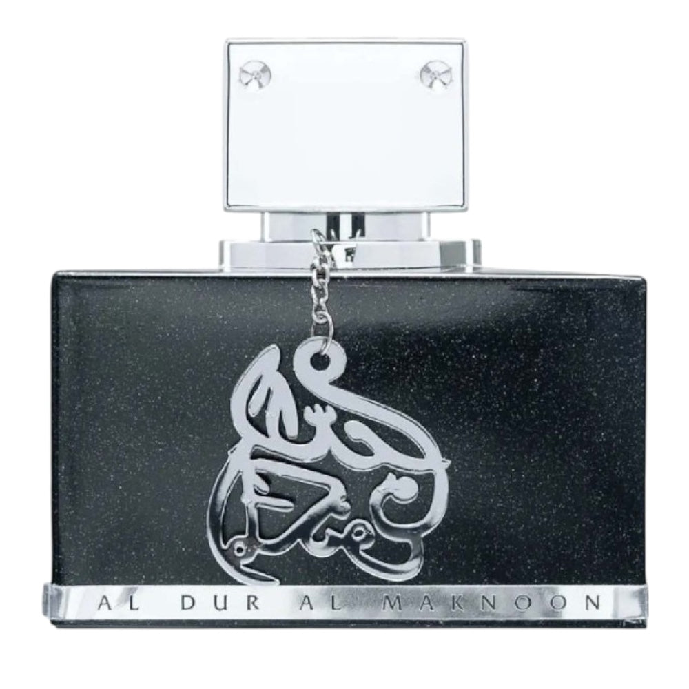 Lattafa Al Dur Al Maknoon silver Unisex EDP 100ml