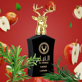 Lattafa Al Noble Ameer Unisex EDP 100ml