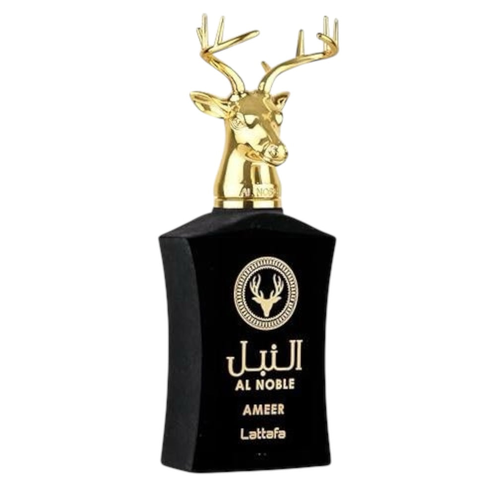 Lattafa Al Noble Ameer Unisex EDP 100ml