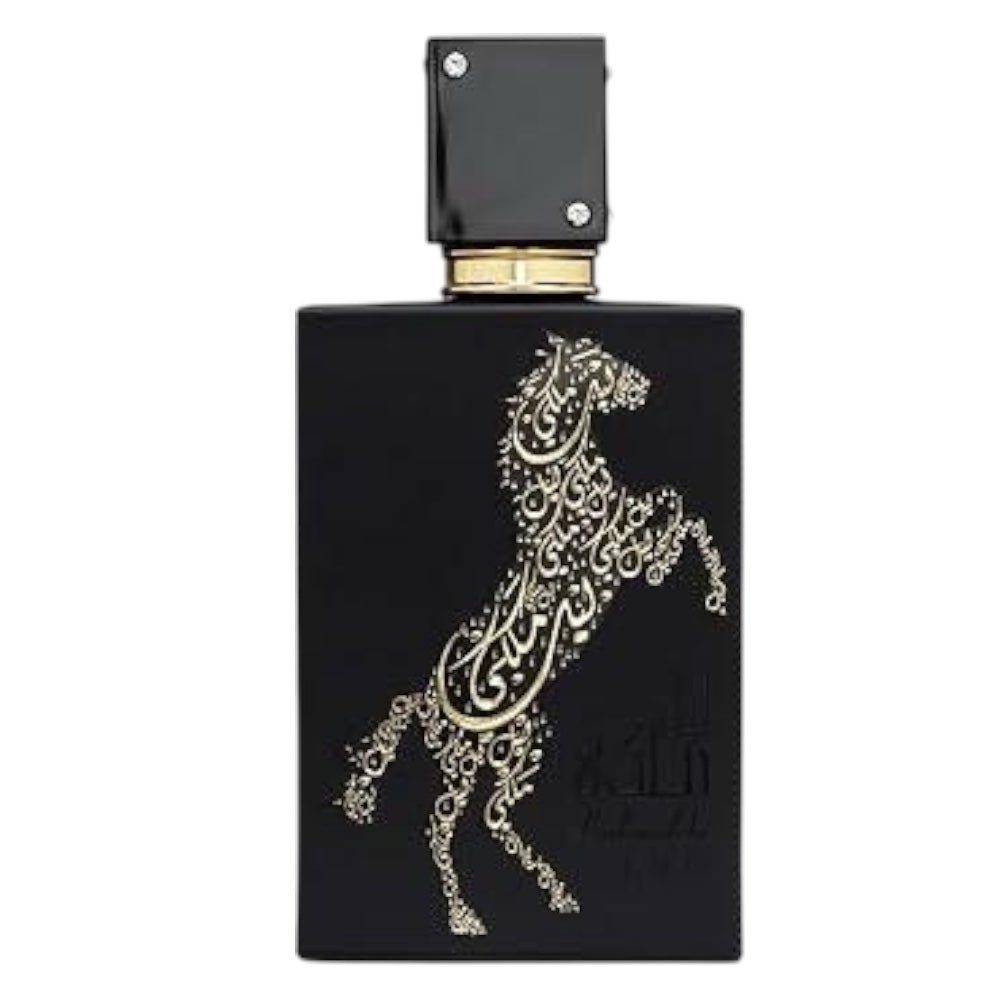 Lattafa Lail Maleki Unisex EDP 100ml