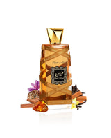 Lattafa Oud Mood Elixir Unisex EDP 100ml