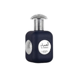 Lattafa Pride Al Ameed Silver Men EDP 100ml