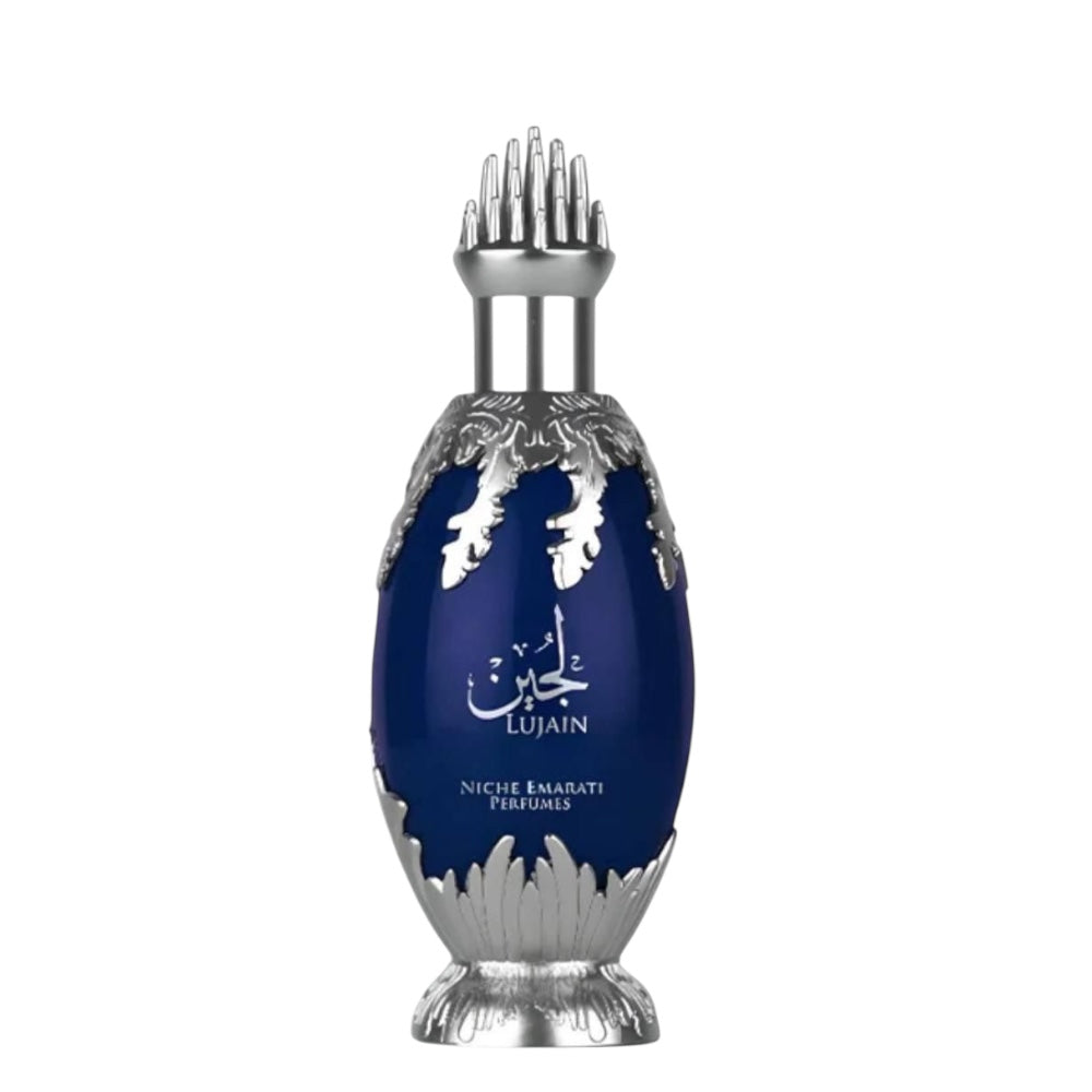 Lattafa Niche Emarati Lujain Unisex EDP 100ml