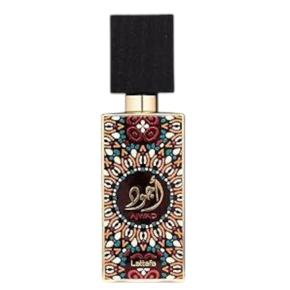 Lattafa Ajwad Unisex EDP 60ml