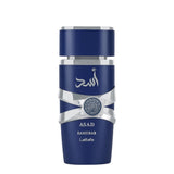 Lattafa Asad Zanzibar Men EDP 100ml