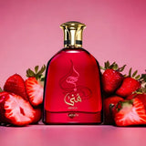 Lattafa Muna Woman EDP 100ml