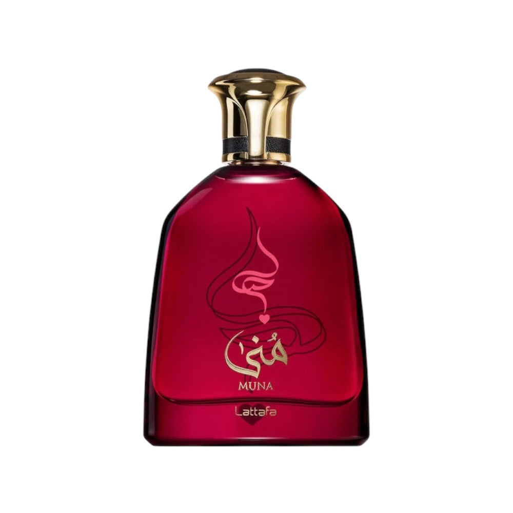 Lattafa Muna Woman EDP 100ml