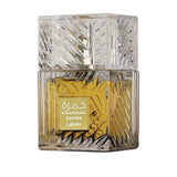 Lattafa Khamrah Qahwa Unisex EDP 100ml